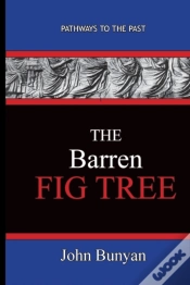 Capa do artigo The Barren Fig Tree - John Bunyan