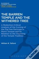The Barren Temple And The Withered Tree
