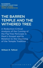 Capa do artigo The Barren Temple And The Withered Tree
