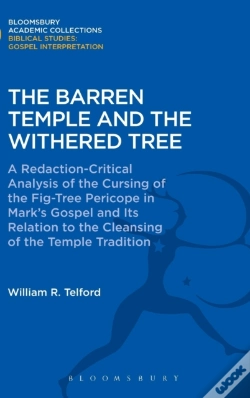 Capa do artigo The Barren Temple And The Withered Tree