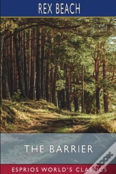 The Barrier (Esprios Classics)