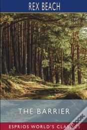 Capa do artigo The Barrier (Esprios Classics)