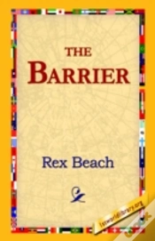 Capa do artigo The Barrier