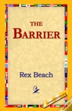 Capa do artigo The Barrier