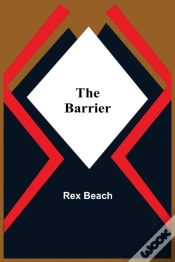 Capa do artigo The Barrier