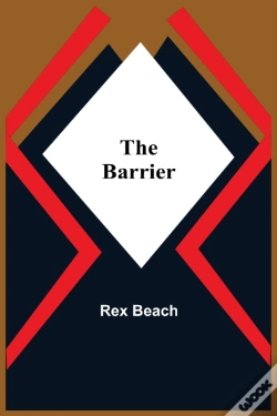 Capa do artigo The Barrier