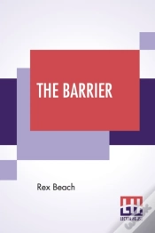 Capa do artigo The Barrier