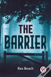 Capa do artigo The Barrier
