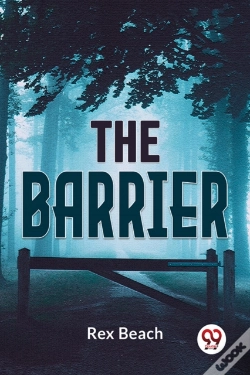 Capa do artigo The Barrier