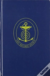 Capa do artigo The Barrington Papers