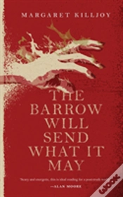 Capa do artigo The Barrow Will Send What It May