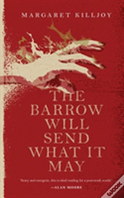 Capa do artigo The Barrow Will Send What It May