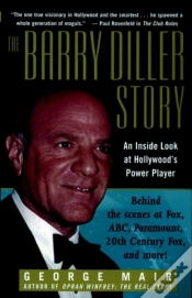 Capa do artigo The Barry Diller Story