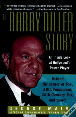 Capa do artigo The Barry Diller Story