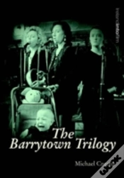 Capa do artigo The Barrytown Trilogy