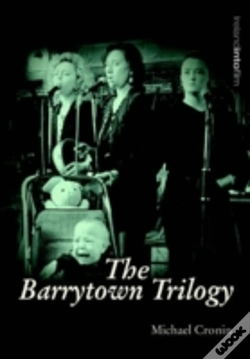 Capa do artigo The Barrytown Trilogy