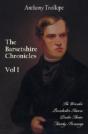 The Barsetshire Chronicles, Volume One, Including: The Warden, Barchester Towers, Doctor Thorne And Framley Parsonage - Preview