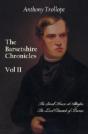 The Barsetshire Chronicles, Volume Two, Including: The Small House At Allington And The Last Chronicle Of Barset - Preview