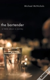 Capa do artigo The Bartender