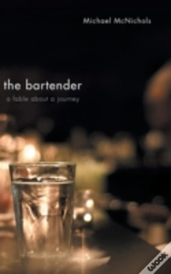 Capa do artigo The Bartender