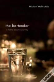 Capa do artigo The Bartender