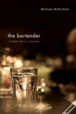 Capa do artigo The Bartender