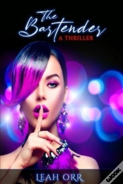 Capa do artigo The Bartender
