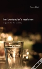 Capa do artigo The Bartender