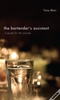 Capa do artigo The Bartender'S Assistant