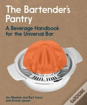 Capa do artigo The Bartender