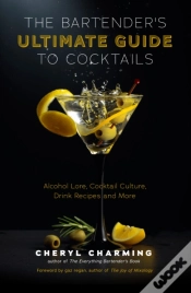 Capa do artigo The Bartender