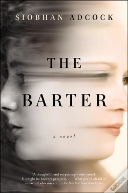 Capa do artigo The Barter
