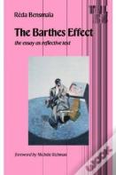 The Barthes Effect