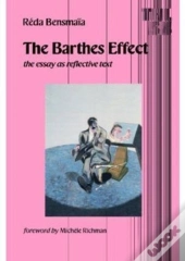 The Barthes Effect