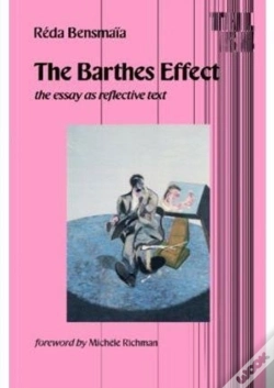 Capa do artigo The Barthes Effect
