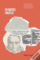 The Barthes Fantastic