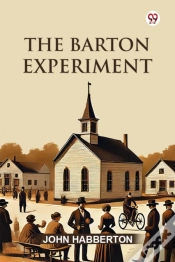 Capa do artigo The Barton Experiment (Edition1)