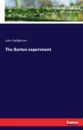 The Barton Experiment