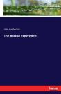 The Barton Experiment - Preview