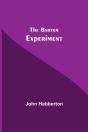 The Barton Experiment - Preview