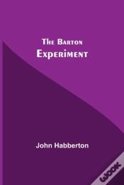 Capa do artigo The Barton Experiment