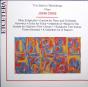 The Barton Workshop Plays John Cage - CD - Preview