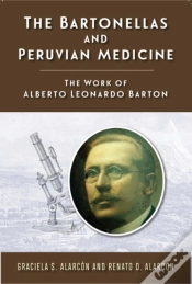Capa do artigo The Bartonellas And Peruvian Medicine