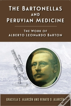 Capa do artigo The Bartonellas And Peruvian Medicine