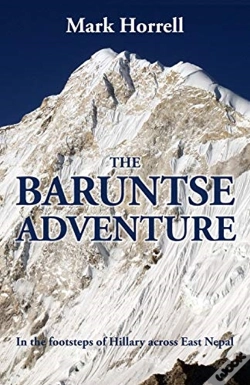 Capa do artigo The Baruntse Adventure: In The Footsteps