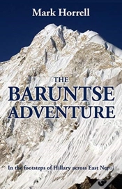 Capa do artigo The Baruntse Adventure: In The Footsteps