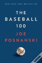 Capa do artigo The Baseball 100