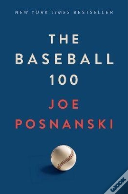 Capa do artigo The Baseball 100