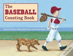 Capa do artigo The Baseball Counting Book