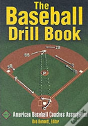 Capa do artigo The Baseball Drill Book